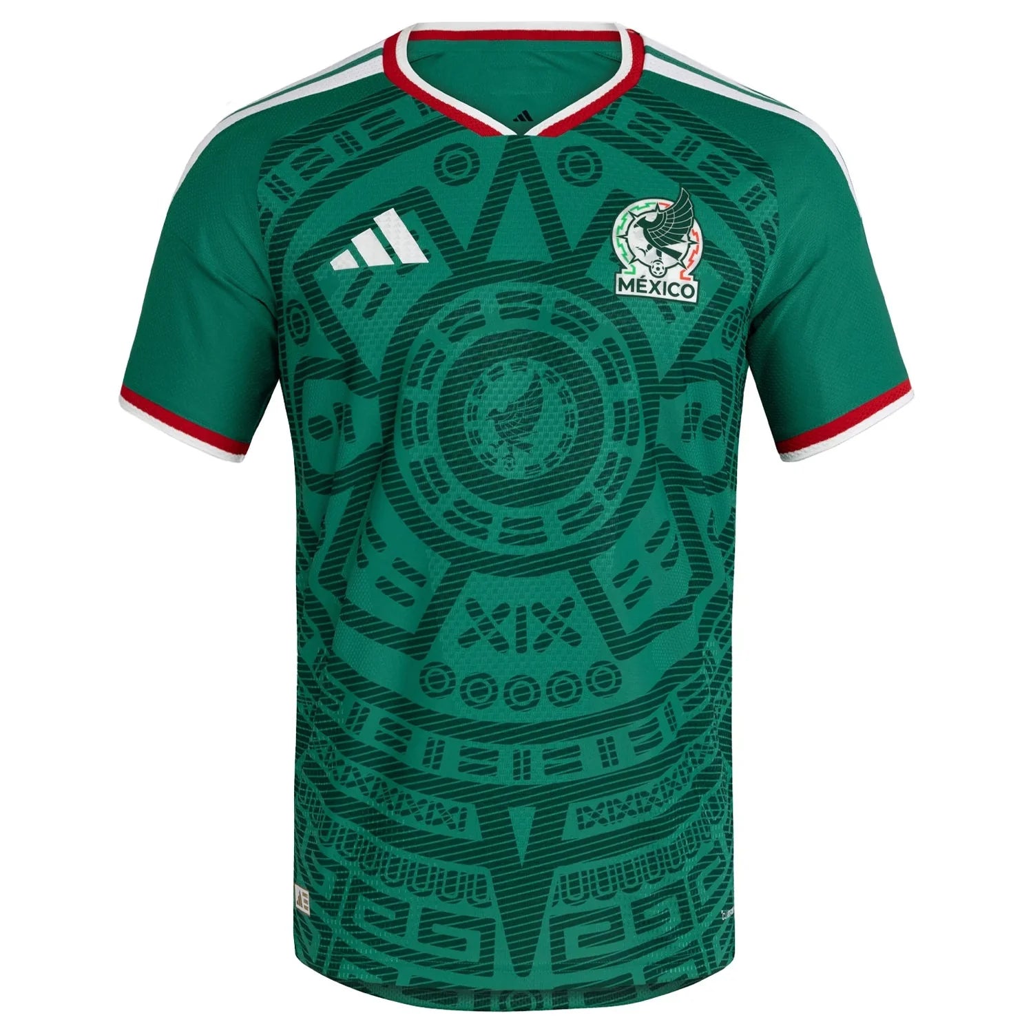 Mexico Home 2026